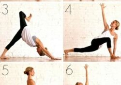 essential easy yoga to lose weight photos