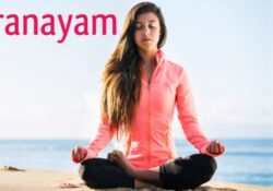 Yoga Asanas And Pranayama
