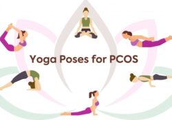 Yoga Asanas For Pcos