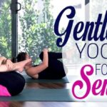 Essential Yoga Exercises For Seniors Image