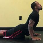 Fun And Easy Cobra Pose Back Pain Picture