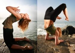 Is Yoga Just Stretching