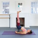 Fun And Easy Yoga Exercises With Blocks Images
