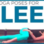 Fun And Easy Yoga Poses Before Bed Images