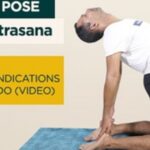 Fun And Easy Yoga Poses Beneficios De Ustrasana Picture