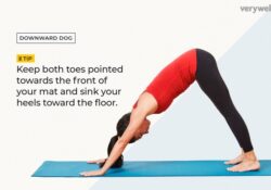 Yoga Poses For Beginners