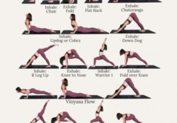 Yoga Poses Sun Salutation For Weight Loss