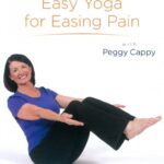 Guide Of Easy Yoga By Peggy Cappy Picture