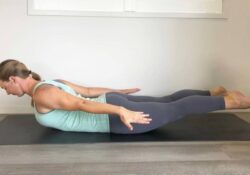 Yoga Poses For 3 Easy