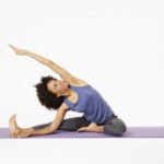 Guide Of Yoga Poses Janu Sirsasana Variations Images