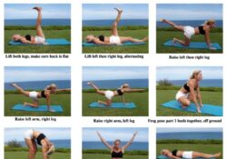 Yoga Poses Kundalini