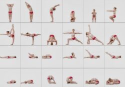 Advanced Bikram Yoga Poses