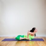 Most Common Advanced Yoga Poses Names Photo
