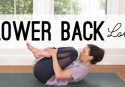 Back Pain And Yoga