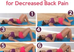 Back Pain Yoga Relief