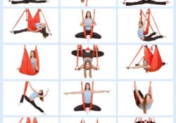 Beginner Yoga Swing Poses