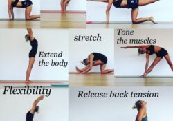 Yoga Asanas Benefits