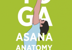 Yoga Asanas Book