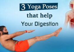 Yoga For Constipation Ramdev