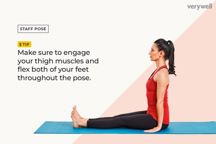 best yoga poses benefits of salabhasana photo Yoga Poses