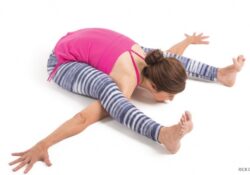 Yoga Poses Benefits Of Kurmasana