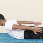Most Common Yoga Poses Benefits Of Salabhasana Image