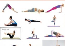 Yoga Poses For Abs
