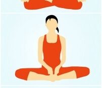 Yoga Poses For Nausea