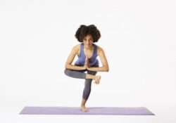 Yoga Poses For One