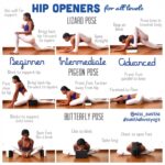Most Common Yoga Poses Hip Openers Photo