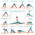 Yoga Sequence To Splits