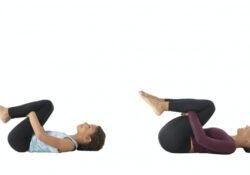 Hard Yoga Poses For Kids