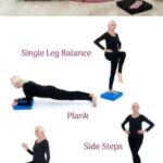 Most Important Yoga Exercises For Seniors Images
