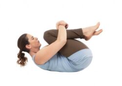 Yoga Poses For Urinary Retention