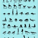 Most Important Yoga Poses In Sanskrit Photo