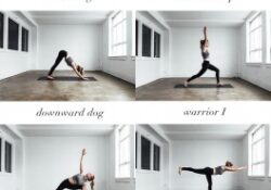 Yoga Sequence Ideas