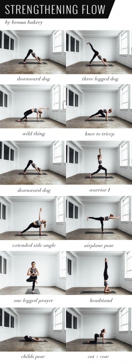 most important yoga sequence ideas picture