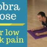 Must Know Cobra Pose Back Pain Pictures