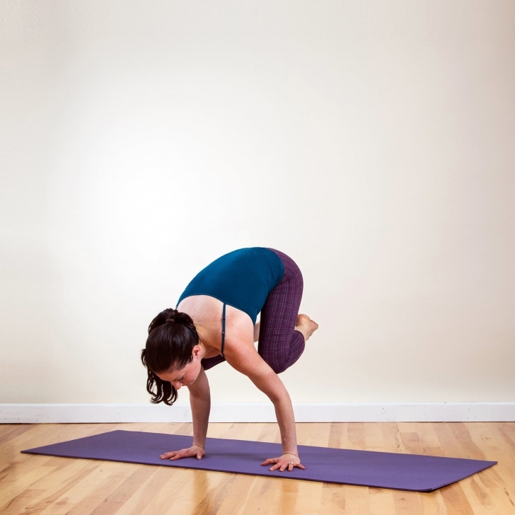 Easy Yoga Poses For One Person