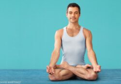 Lotus Pose Benefits