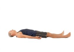 Savasana Corpse Pose