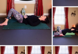 Yin Yoga For Digestion