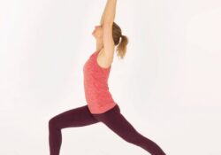 Yoga Asanas Adalah