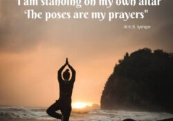 Yoga Asanas Quotes