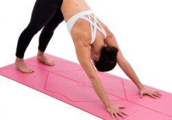 Yoga Exercise Mat