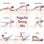 Must Know Yoga Exercises For Abs Photo