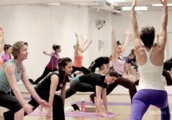 Yoga Moves Nyon