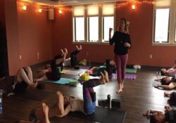 Yoga Moves Stoneham
