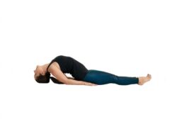 Yoga Poses Benefits Of Matsyasana
