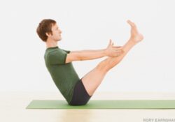 Yoga Poses Benefits Of Navasana